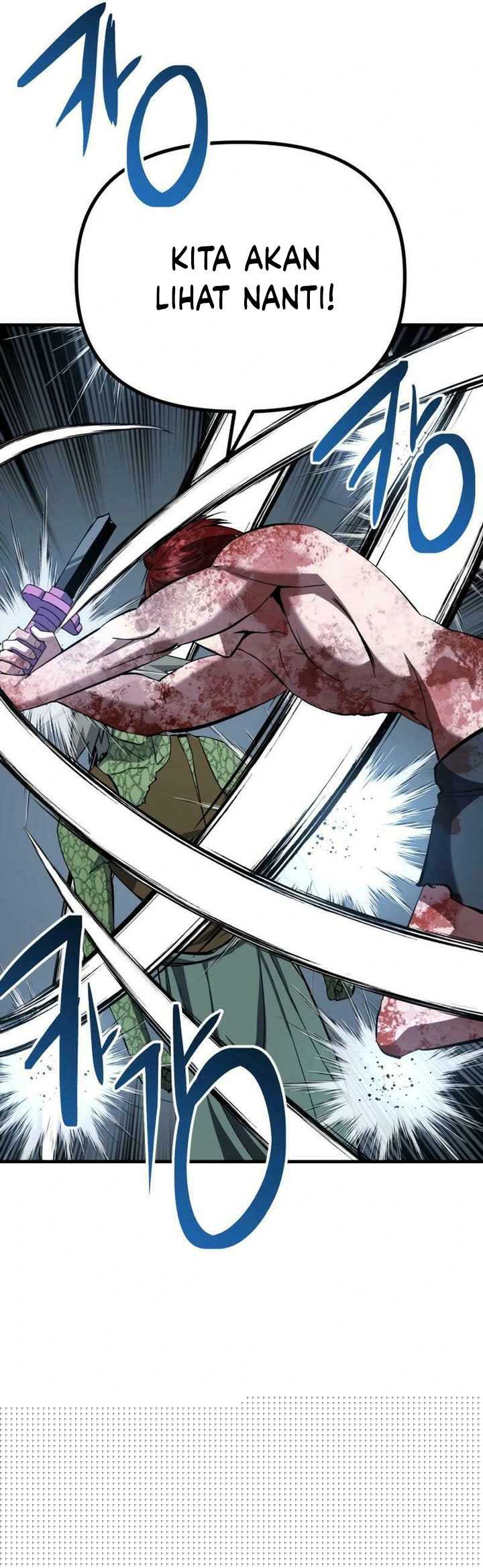Killing Killer Chapter 94
