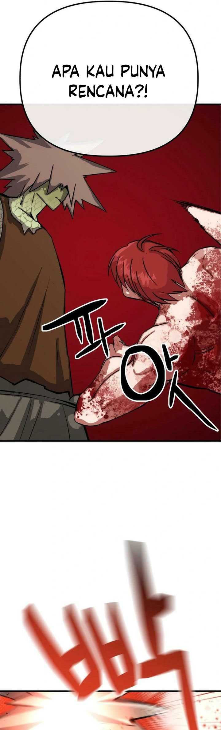 Killing Killer Chapter 94