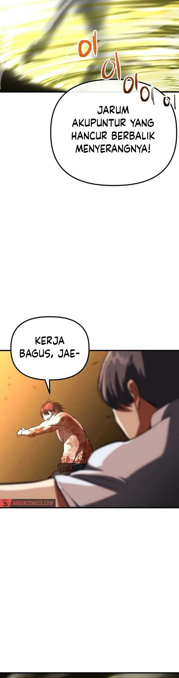 Killing Killer Chapter 94