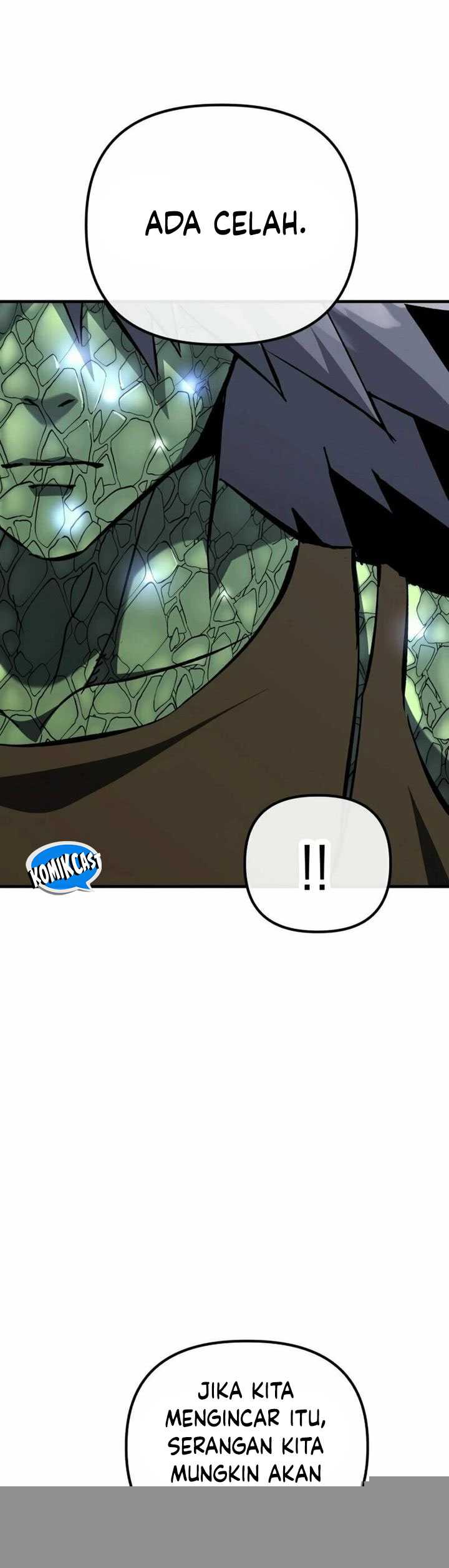 Killing Killer Chapter 94