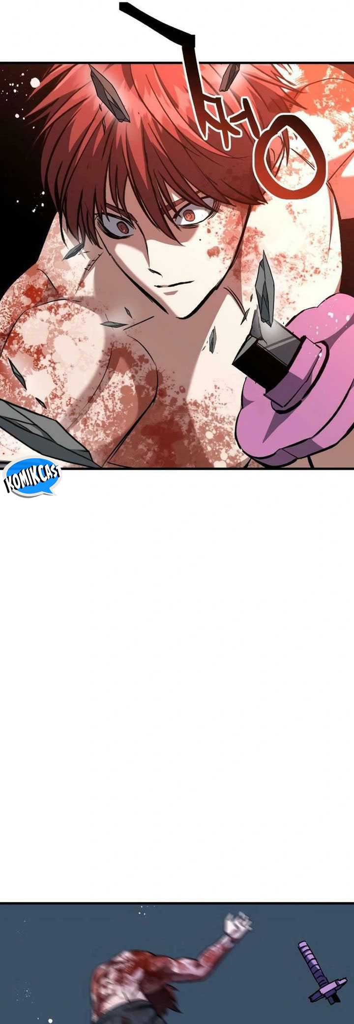 Killing Killer Chapter 94