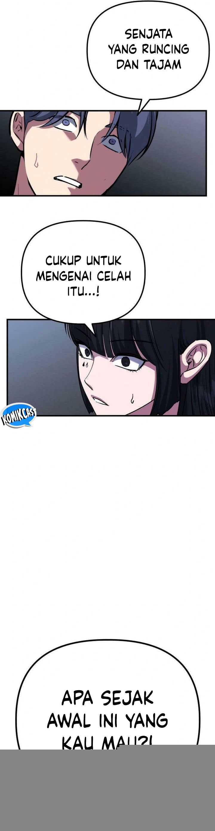 Killing Killer Chapter 94