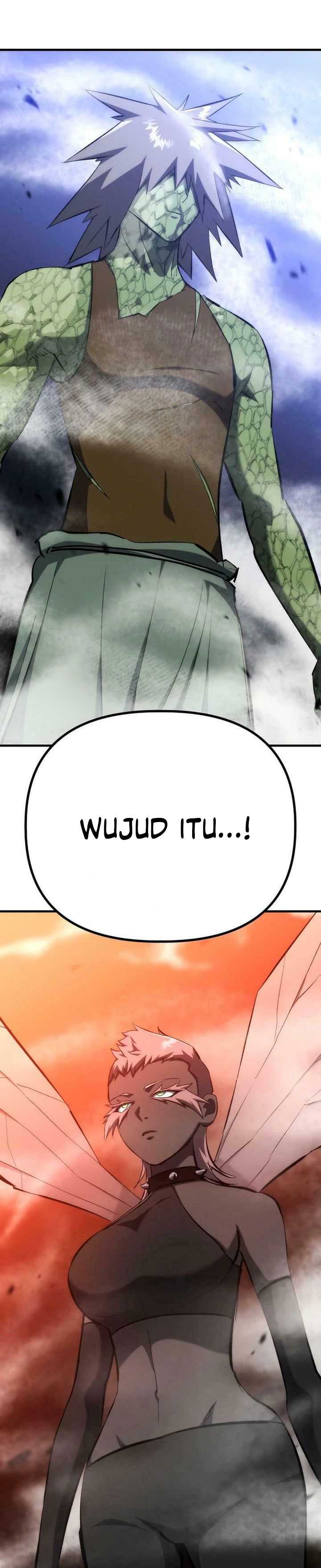Killing Killer Chapter 94
