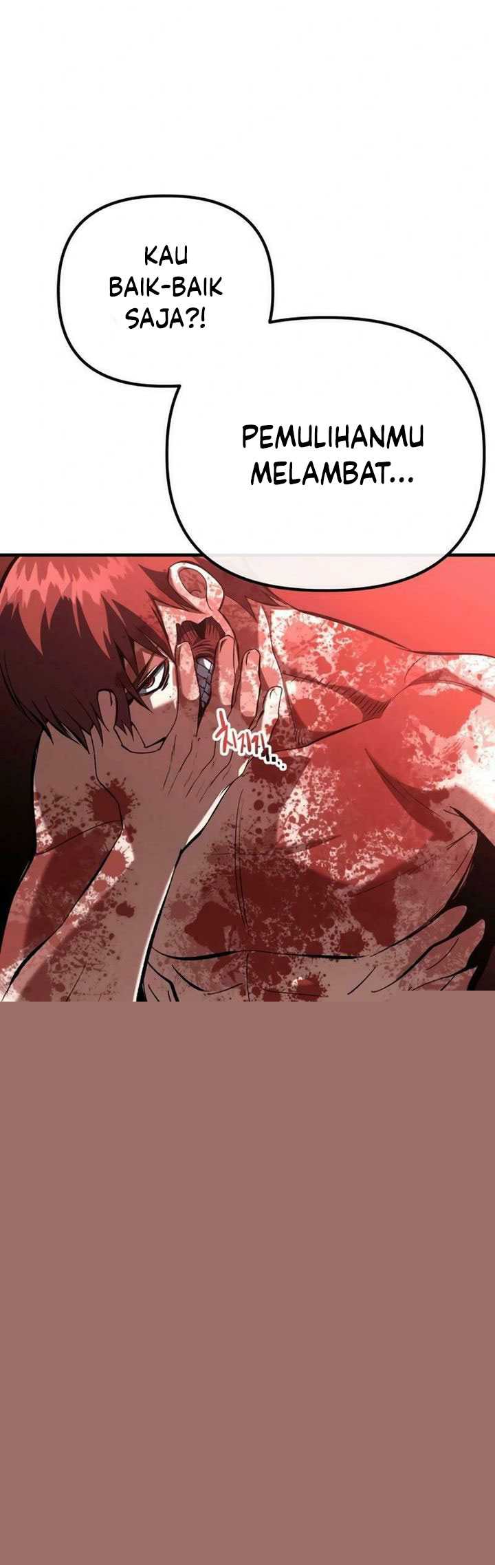 Killing Killer Chapter 94