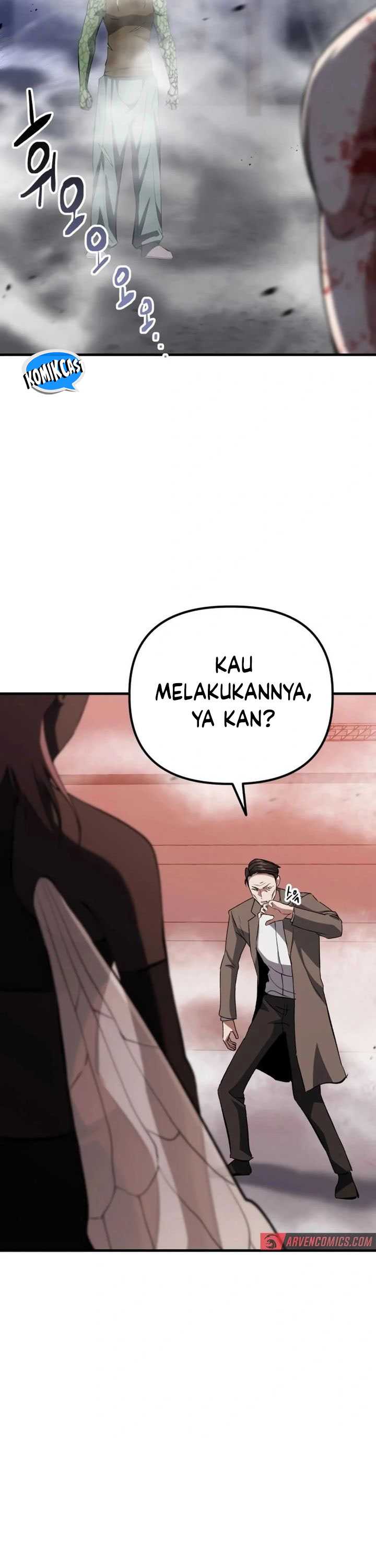 Killing Killer Chapter 94