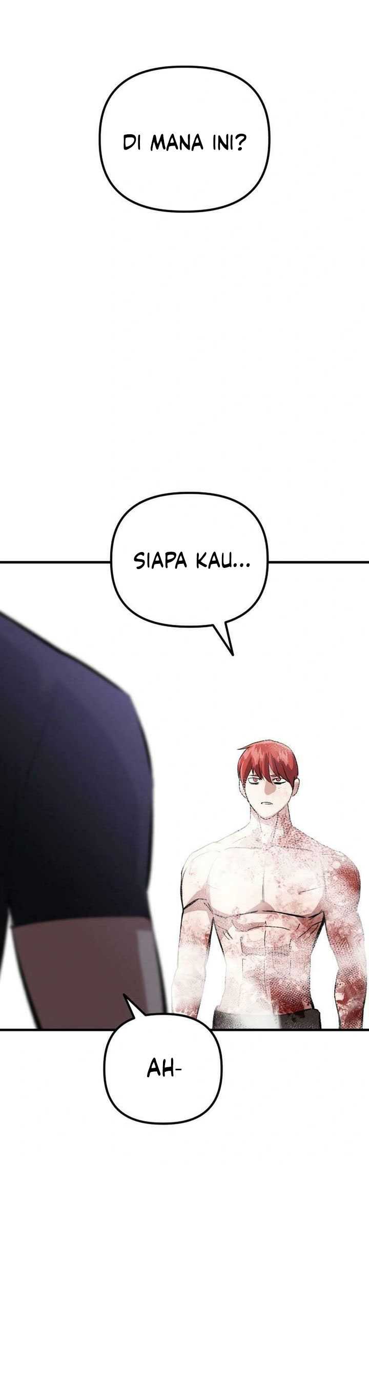 Killing Killer Chapter 94