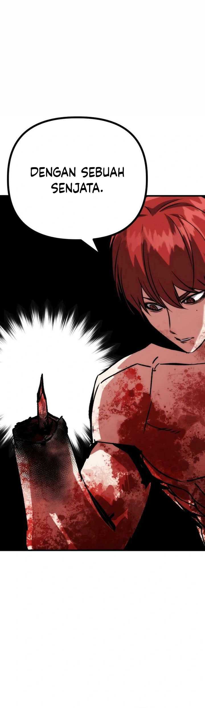 Killing Killer Chapter 94
