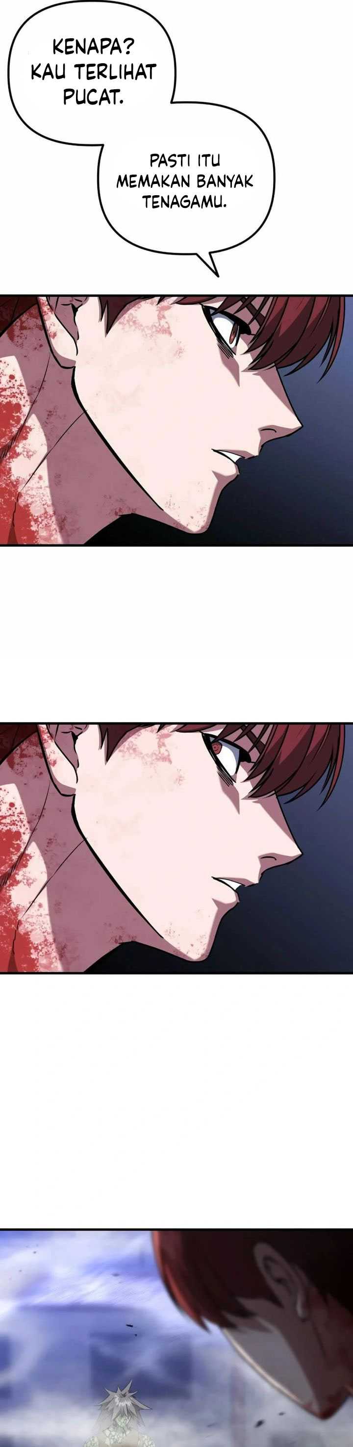 Killing Killer Chapter 94
