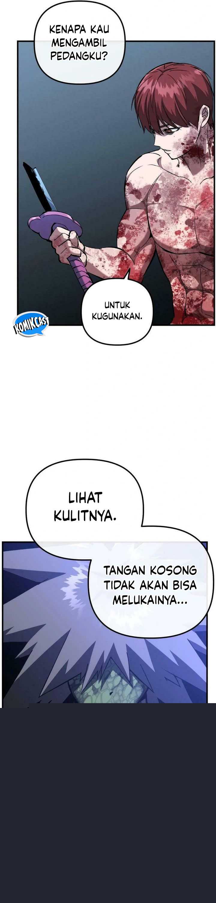 Killing Killer Chapter 94