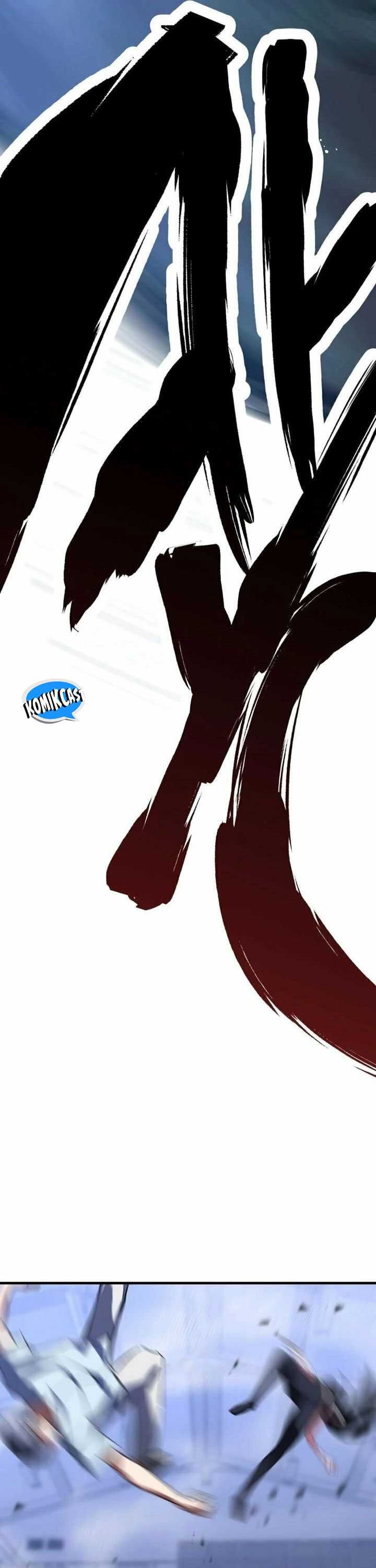 Killing Killer Chapter 95