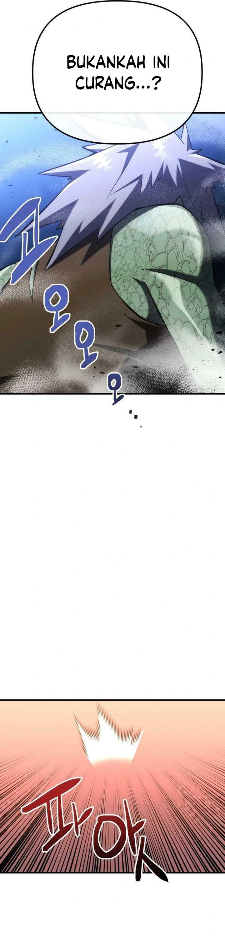 Killing Killer Chapter 95