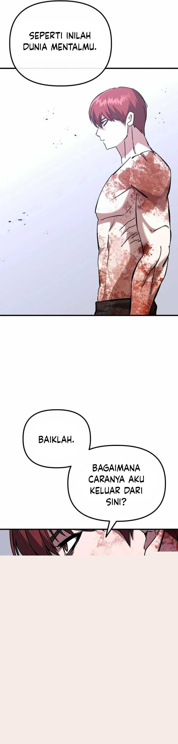 Killing Killer Chapter 95