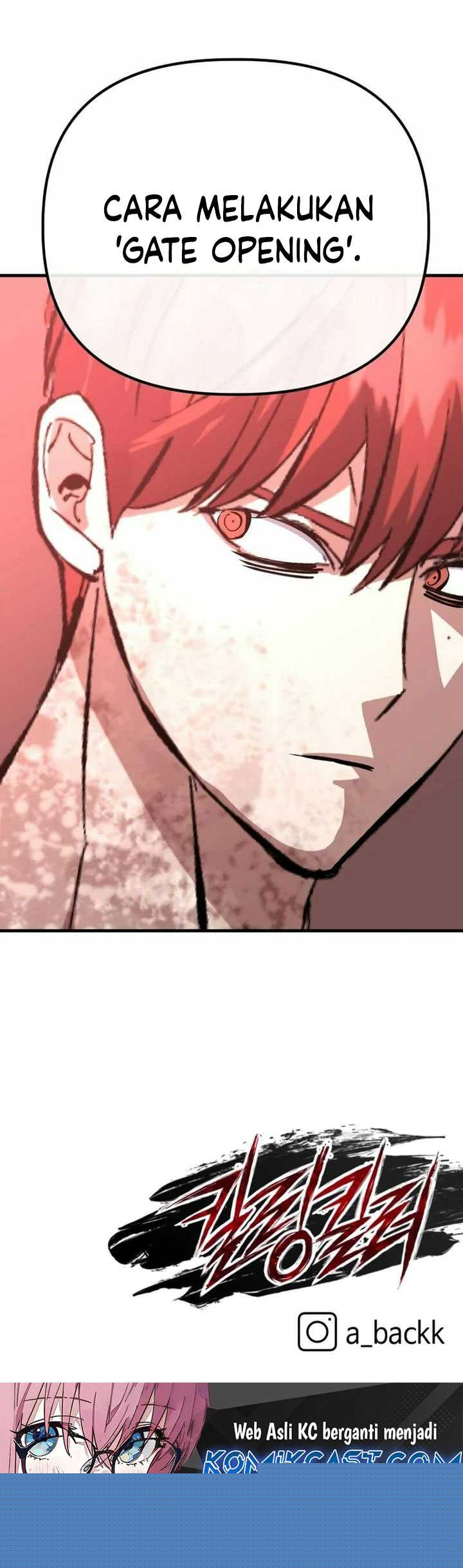 Killing Killer Chapter 95