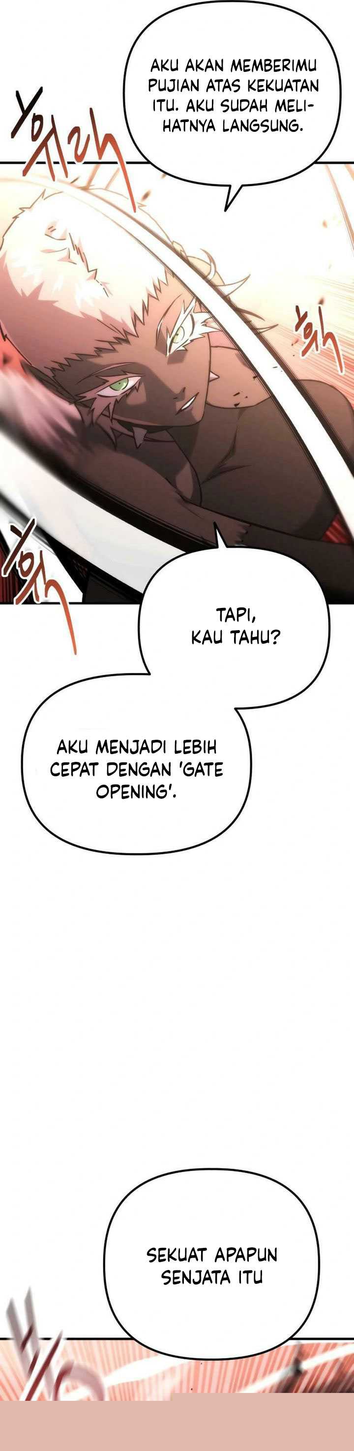 Killing Killer Chapter 95