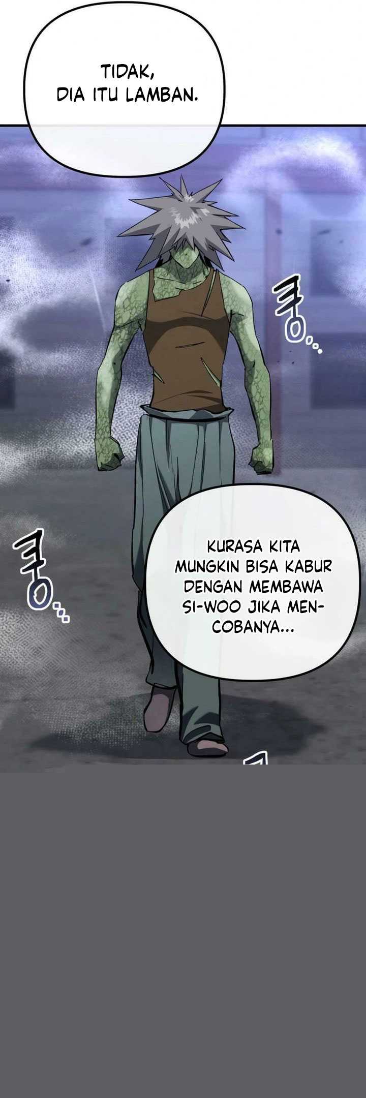 Killing Killer Chapter 95