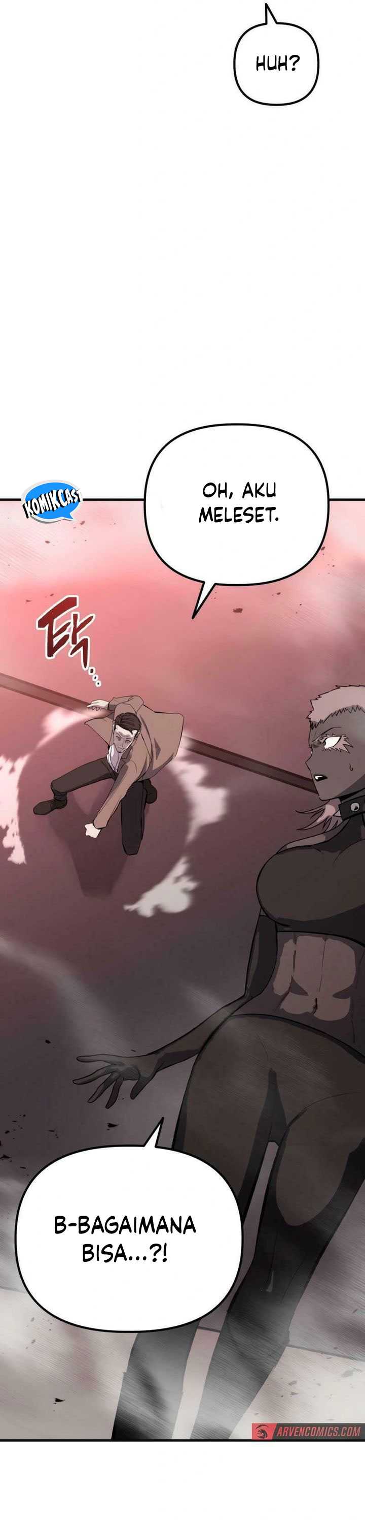 Killing Killer Chapter 95
