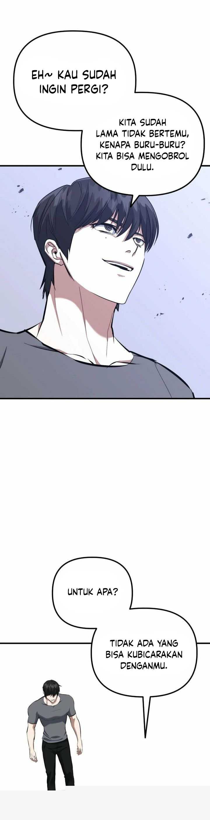 Killing Killer Chapter 95