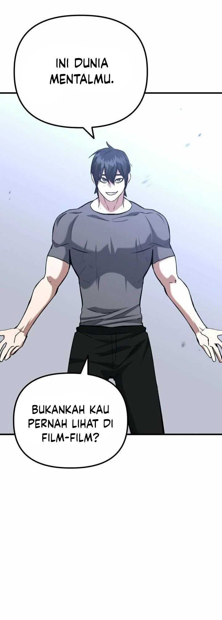 Killing Killer Chapter 95