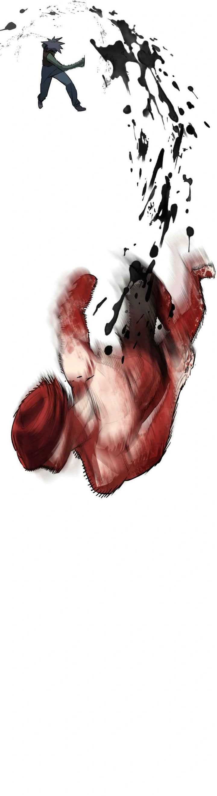 Killing Killer Chapter 95