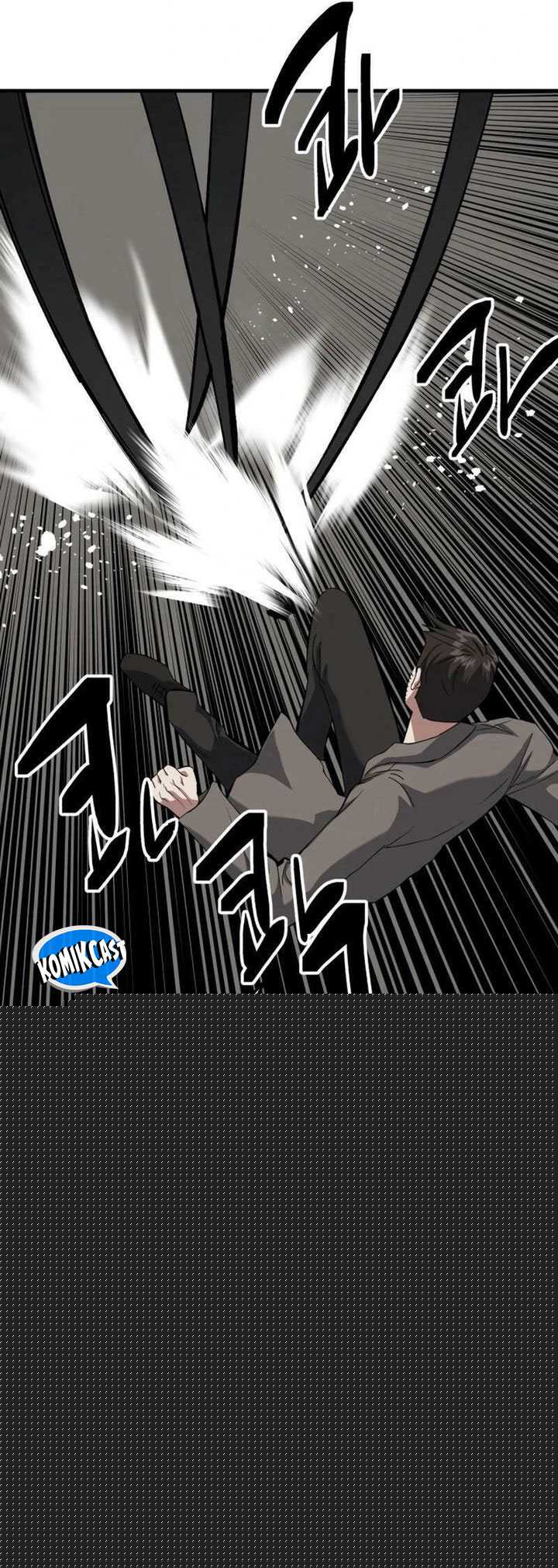 Killing Killer Chapter 95