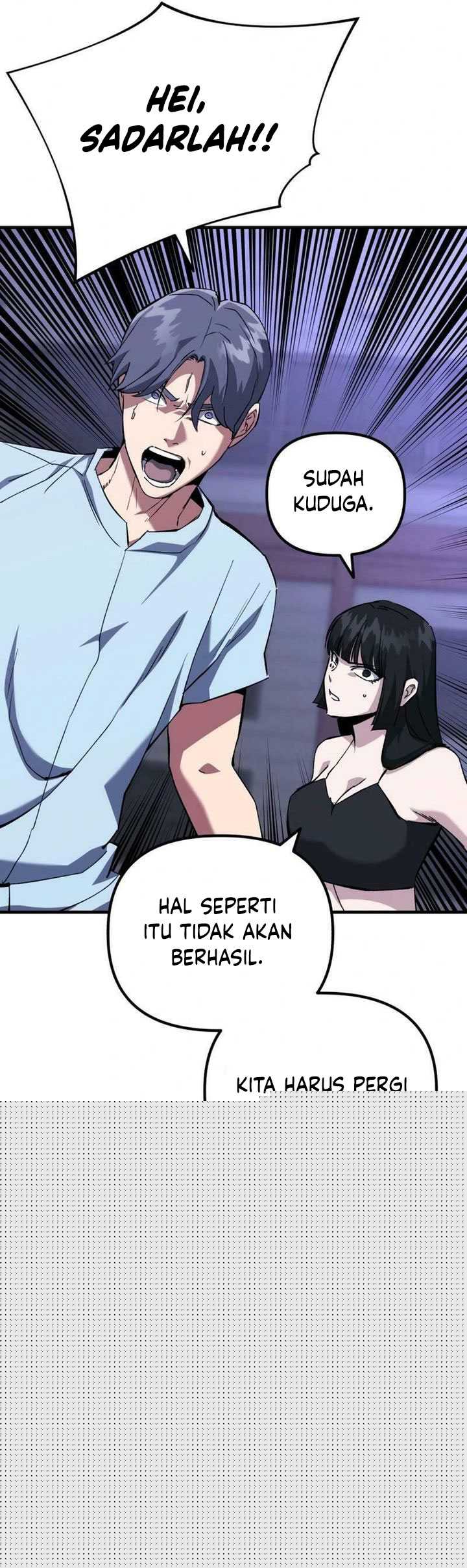 Killing Killer Chapter 95