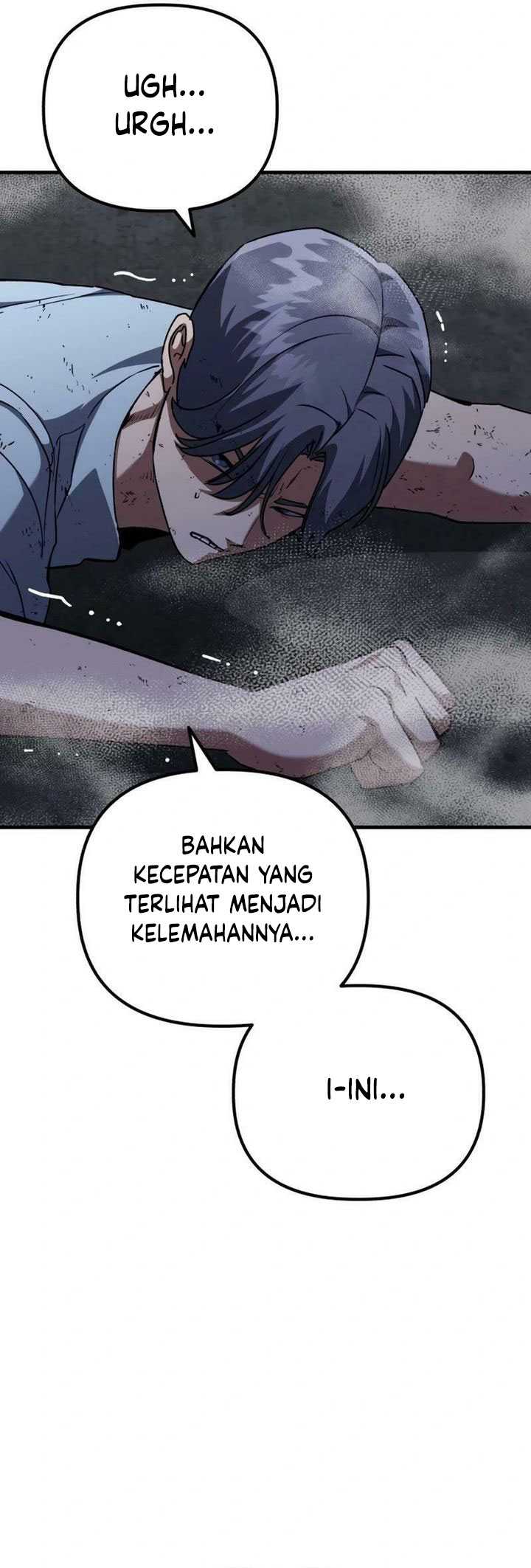 Killing Killer Chapter 95