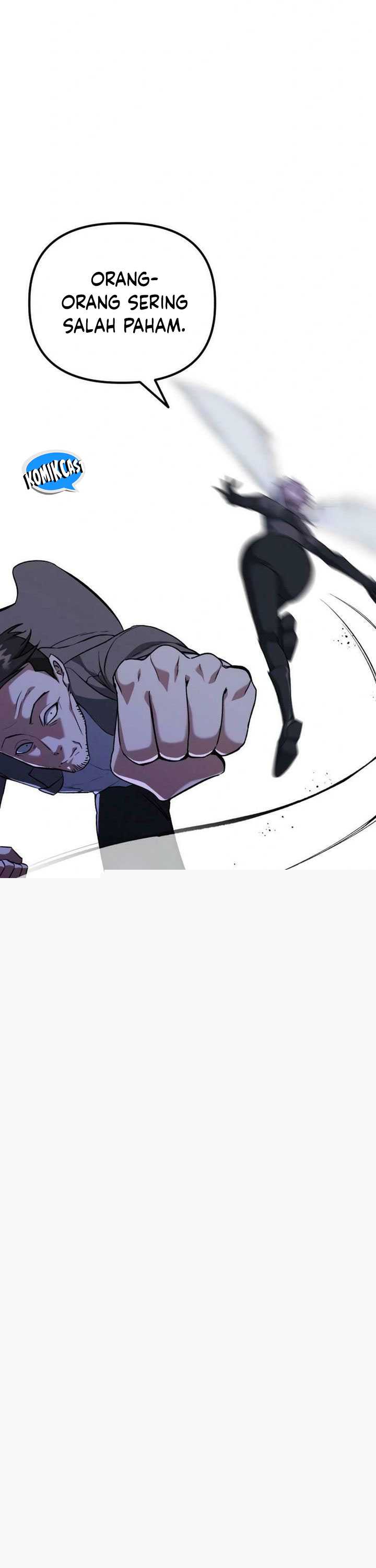 Killing Killer Chapter 95