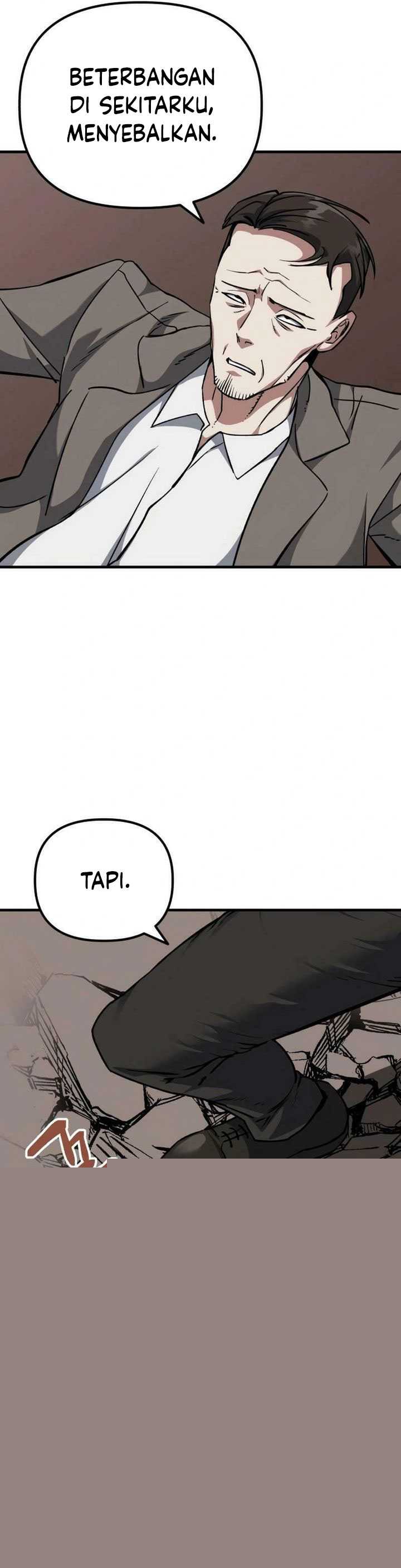 Killing Killer Chapter 95