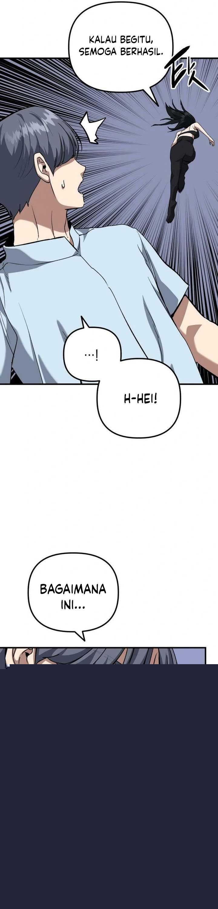 Killing Killer Chapter 95