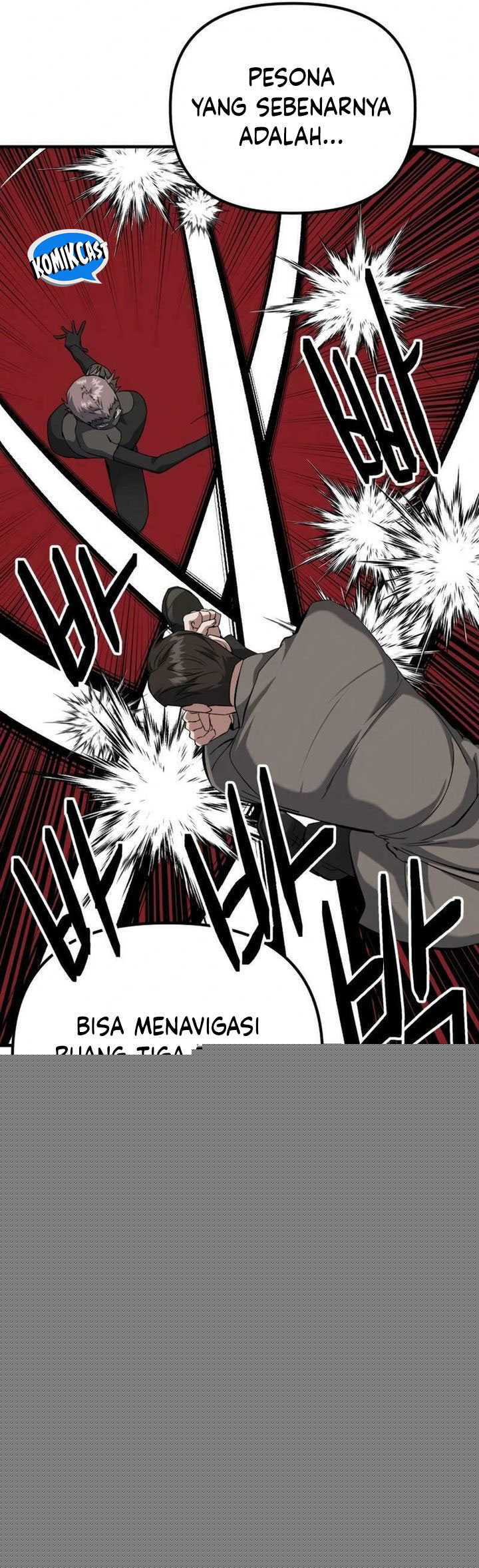 Killing Killer Chapter 95
