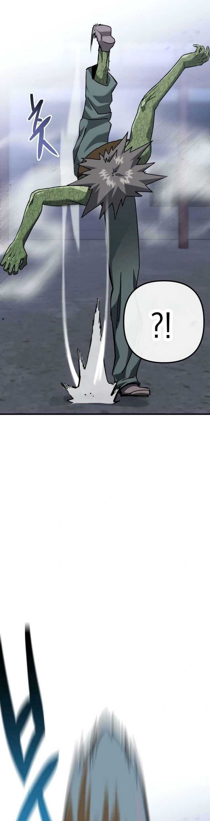 Killing Killer Chapter 95