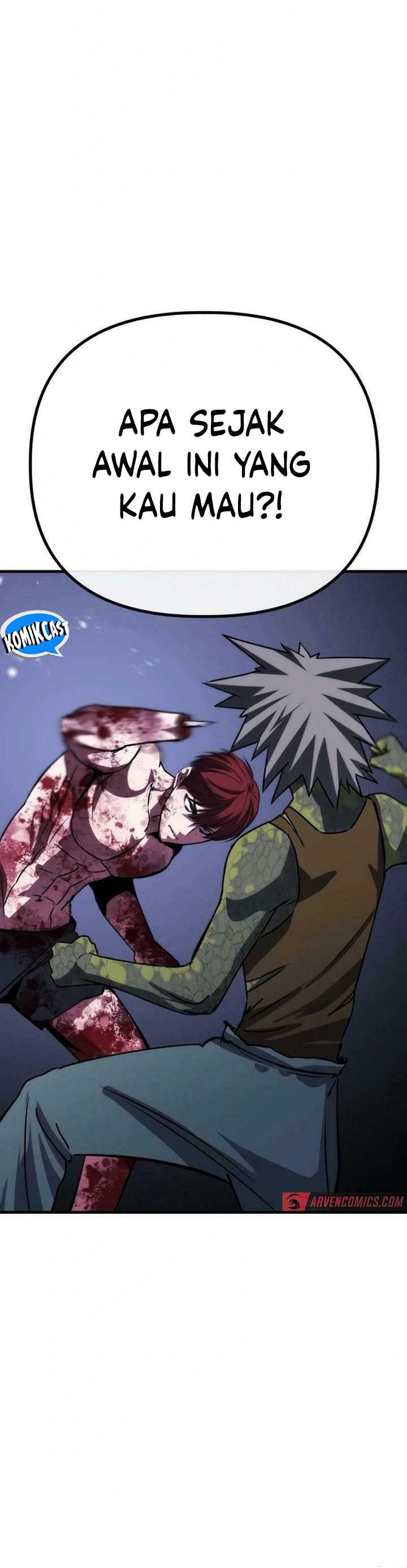 Killing Killer Chapter 95