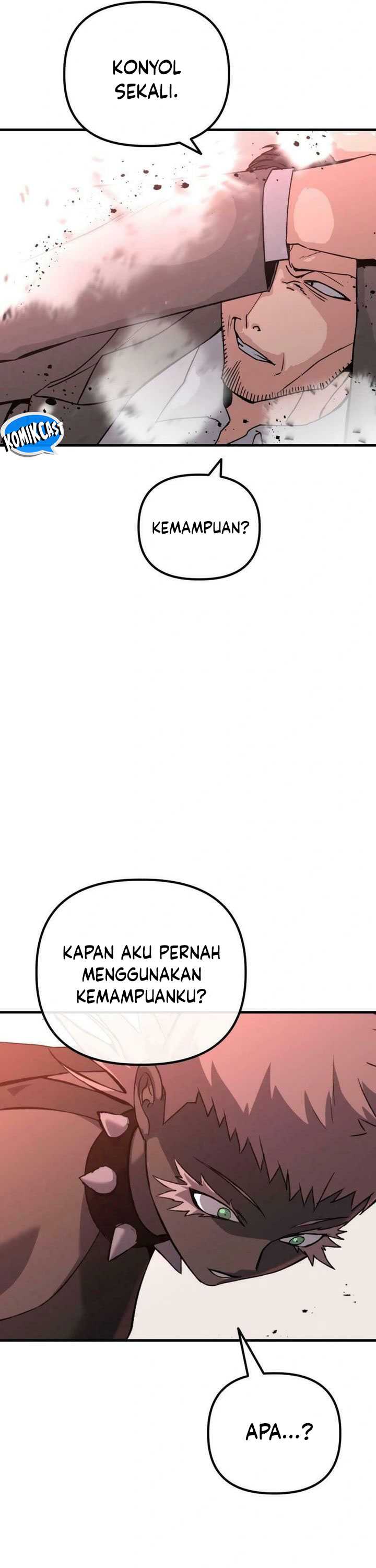 Killing Killer Chapter 95