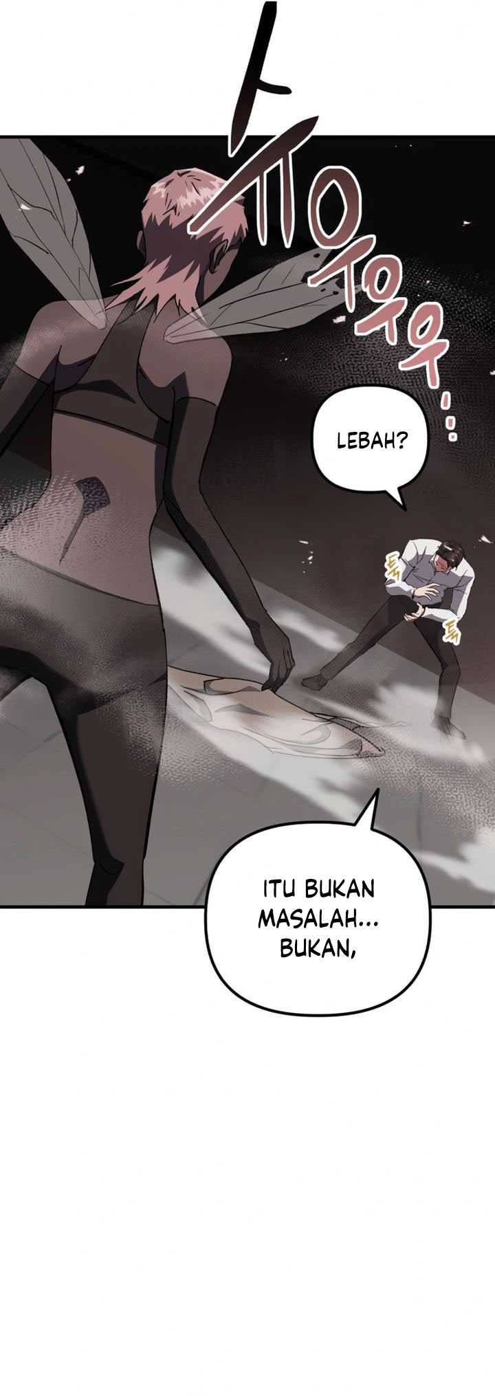 Killing Killer Chapter 96