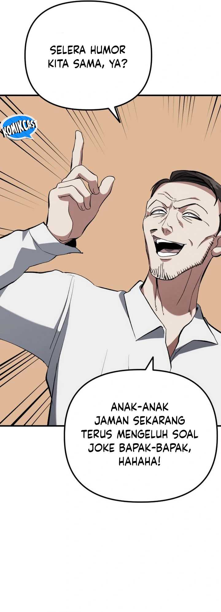 Killing Killer Chapter 96