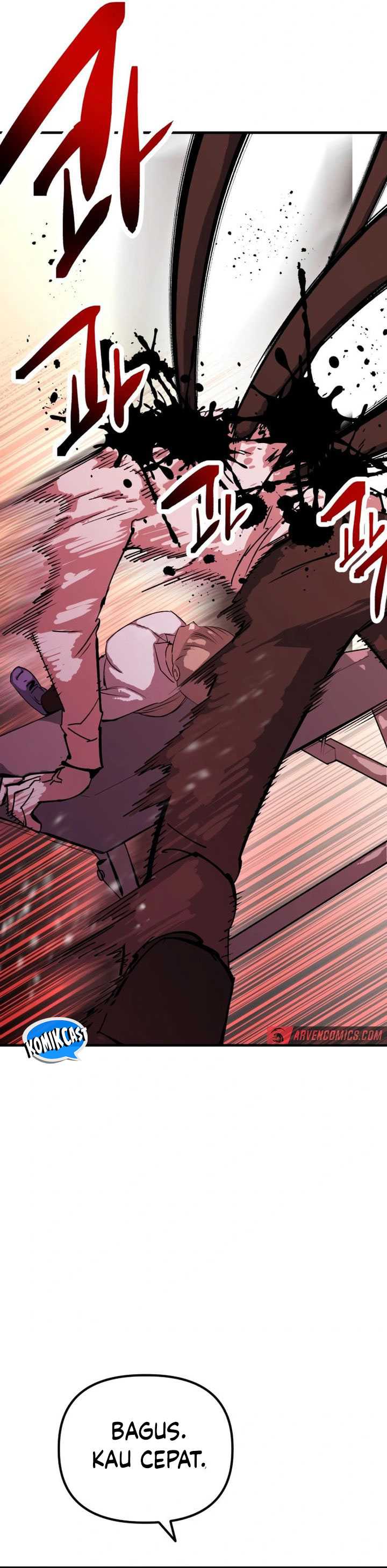 Killing Killer Chapter 96