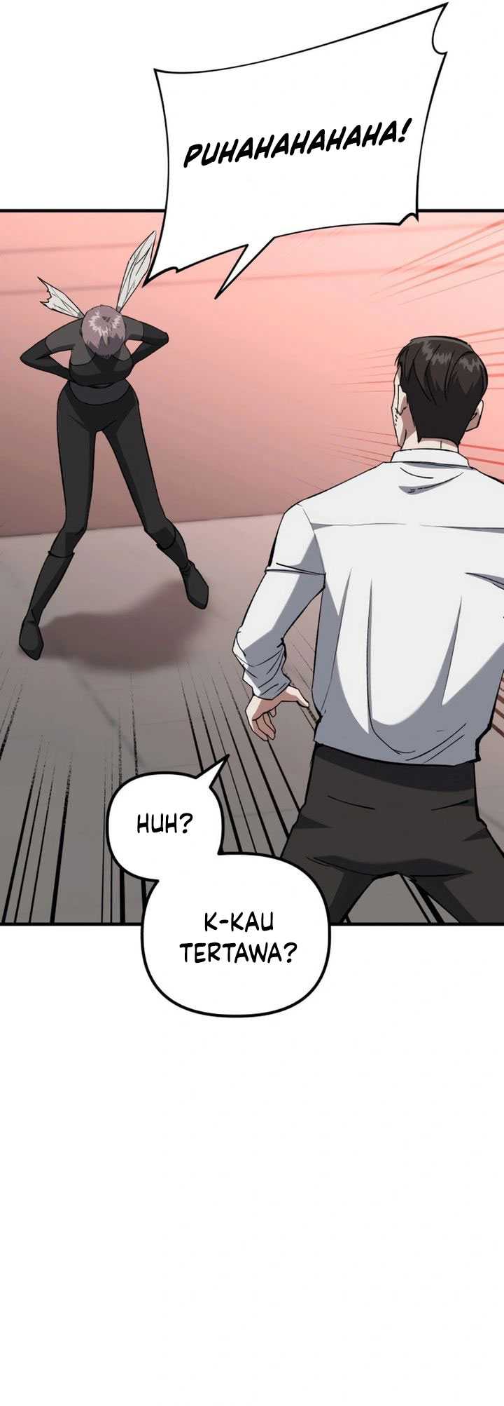 Killing Killer Chapter 96