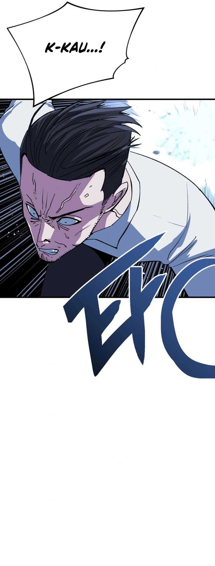 Killing Killer Chapter 96
