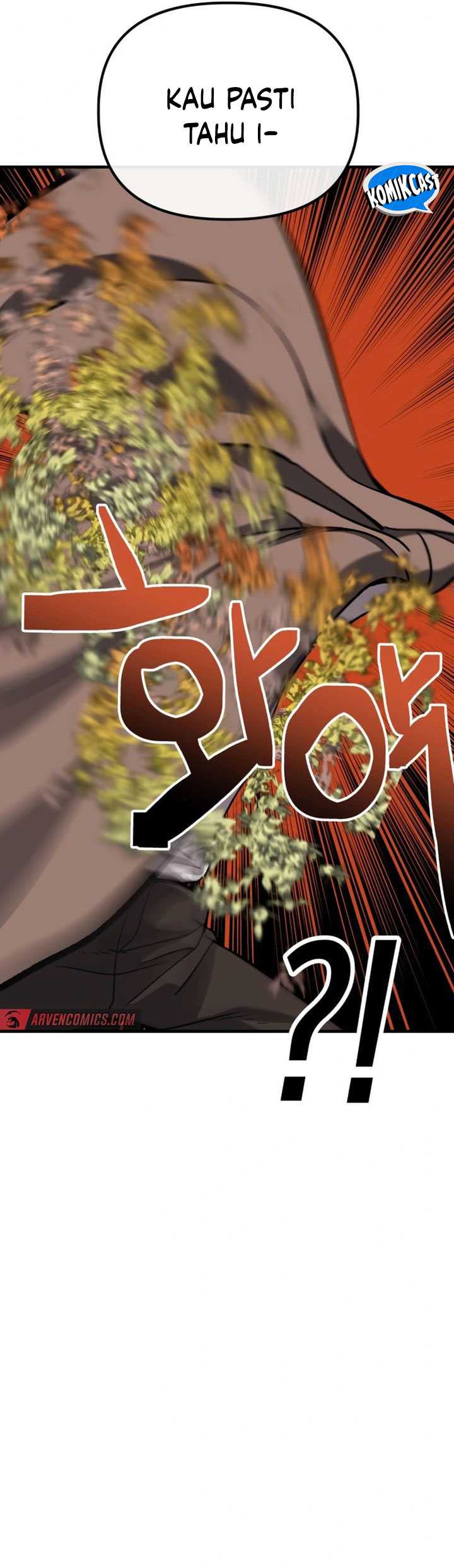 Killing Killer Chapter 96