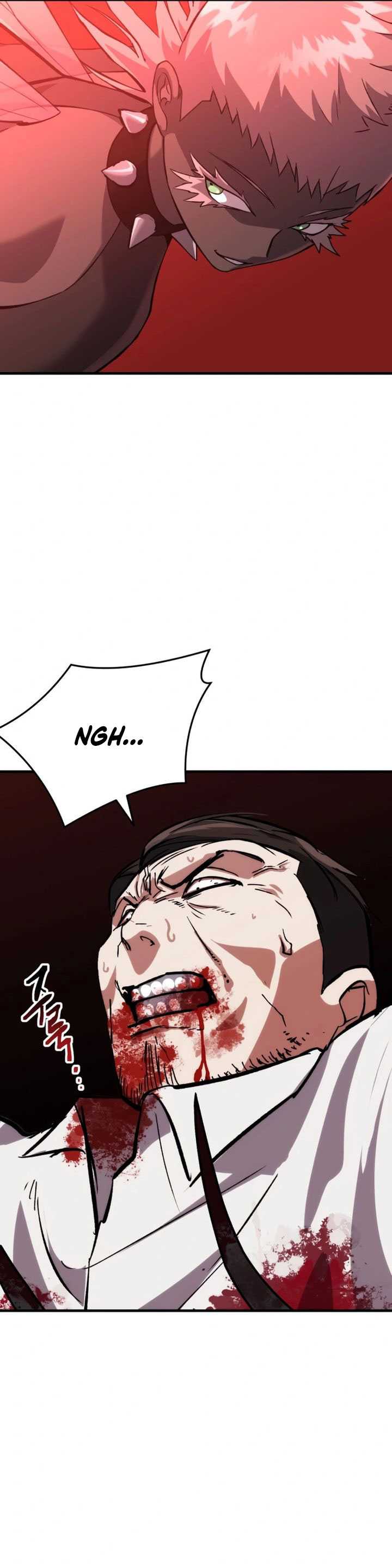 Killing Killer Chapter 96
