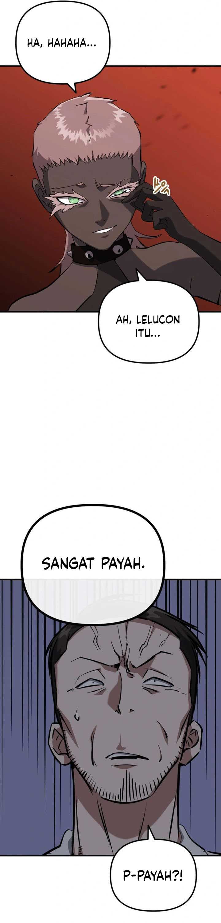 Killing Killer Chapter 96