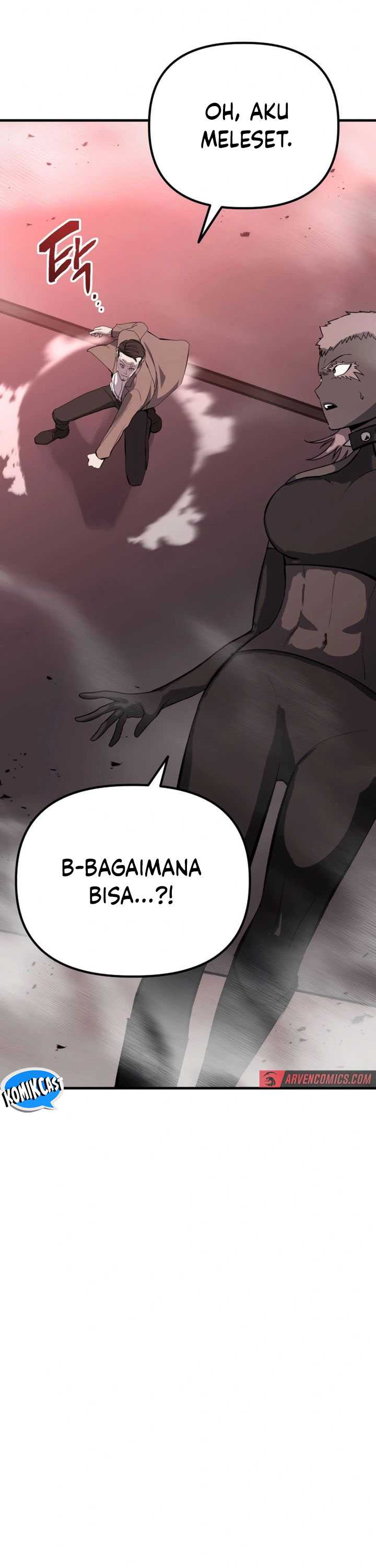 Killing Killer Chapter 96