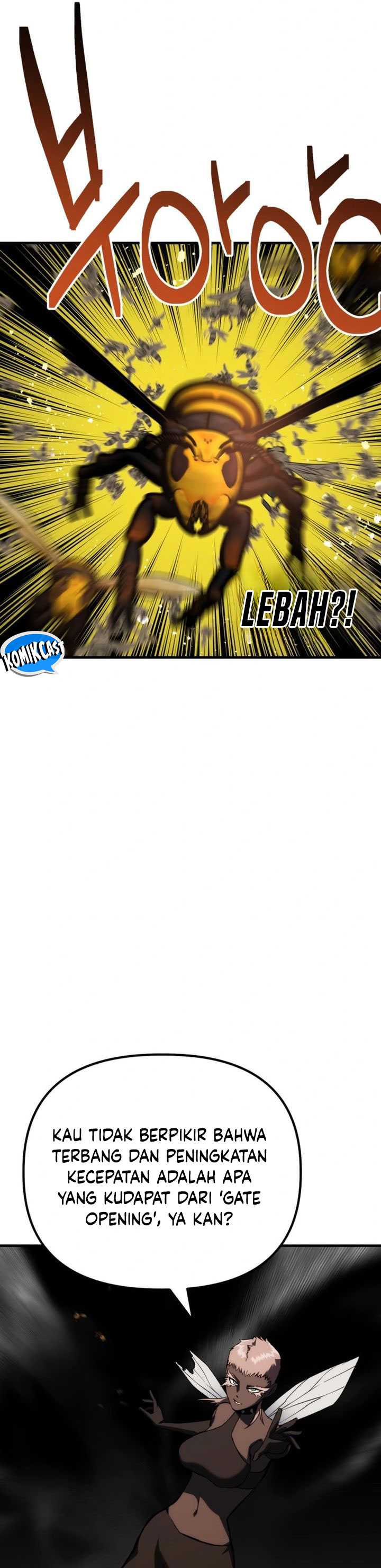 Killing Killer Chapter 96
