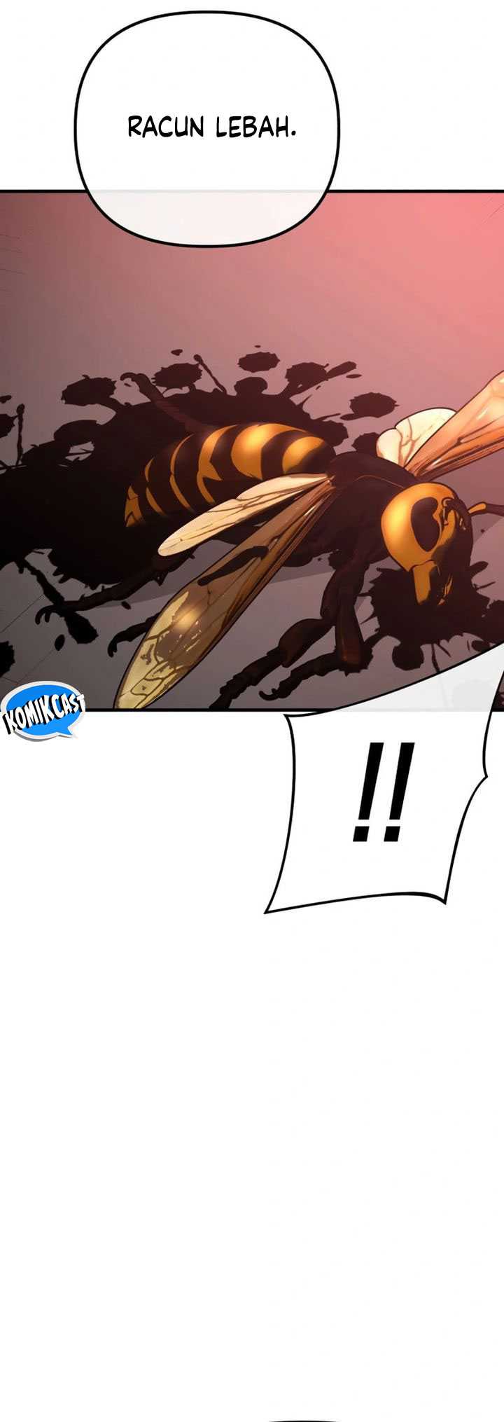 Killing Killer Chapter 96