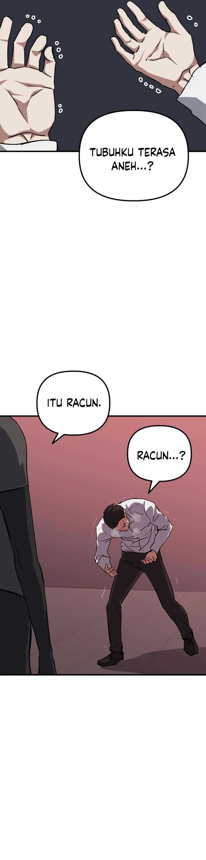 Killing Killer Chapter 96