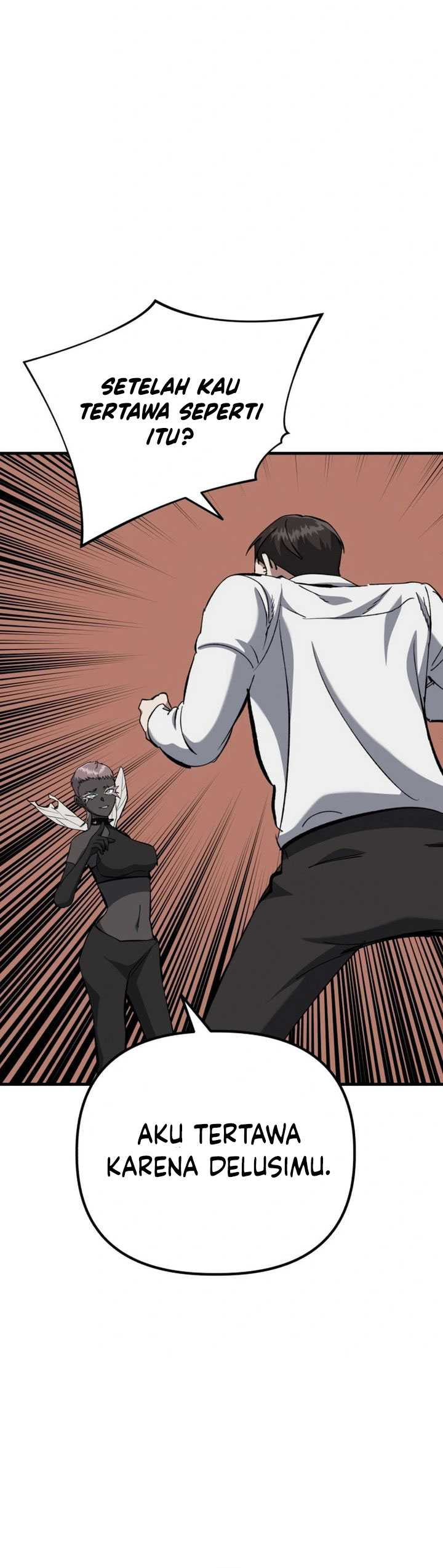 Killing Killer Chapter 96