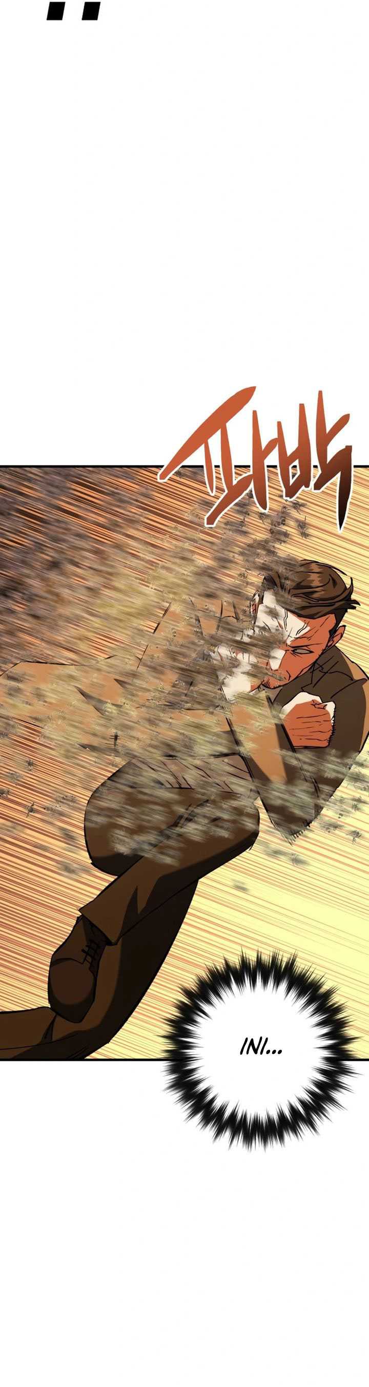 Killing Killer Chapter 96