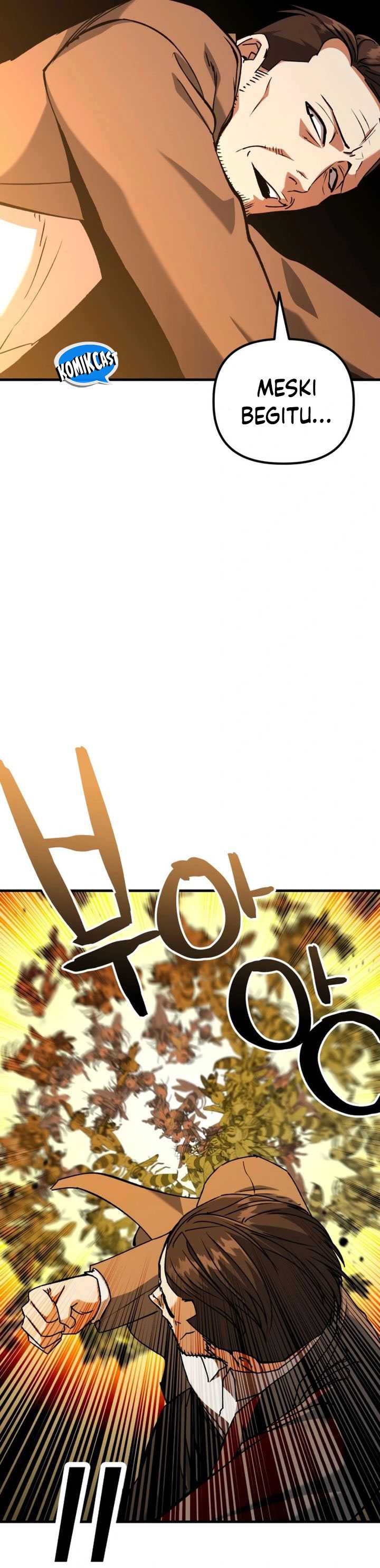 Killing Killer Chapter 96