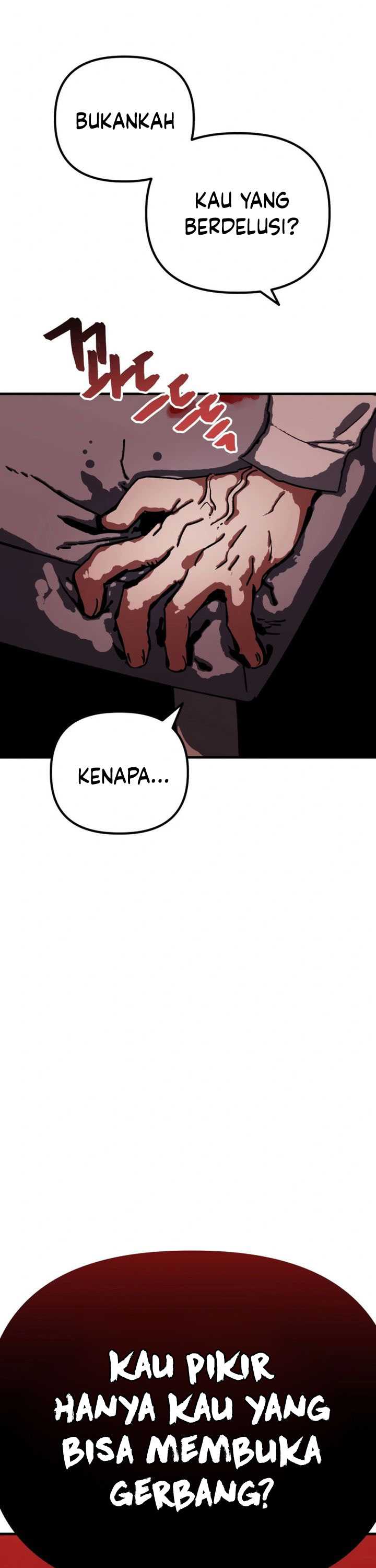 Killing Killer Chapter 96