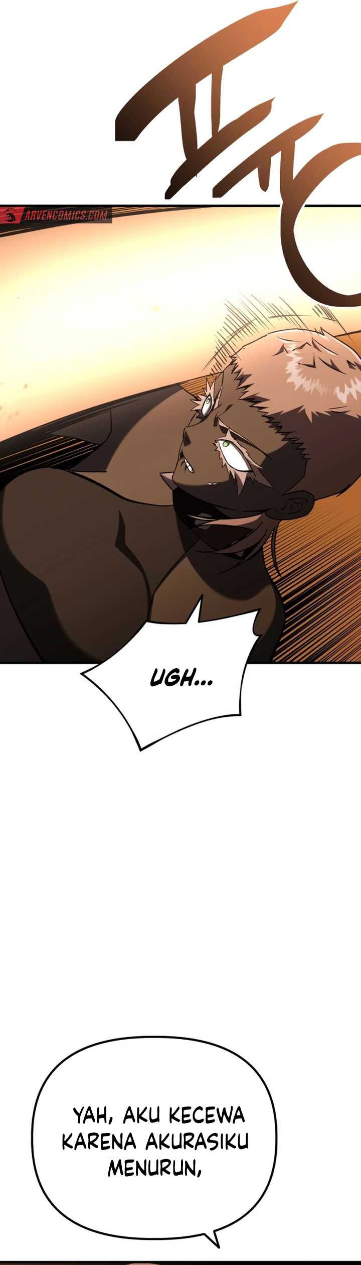 Killing Killer Chapter 96